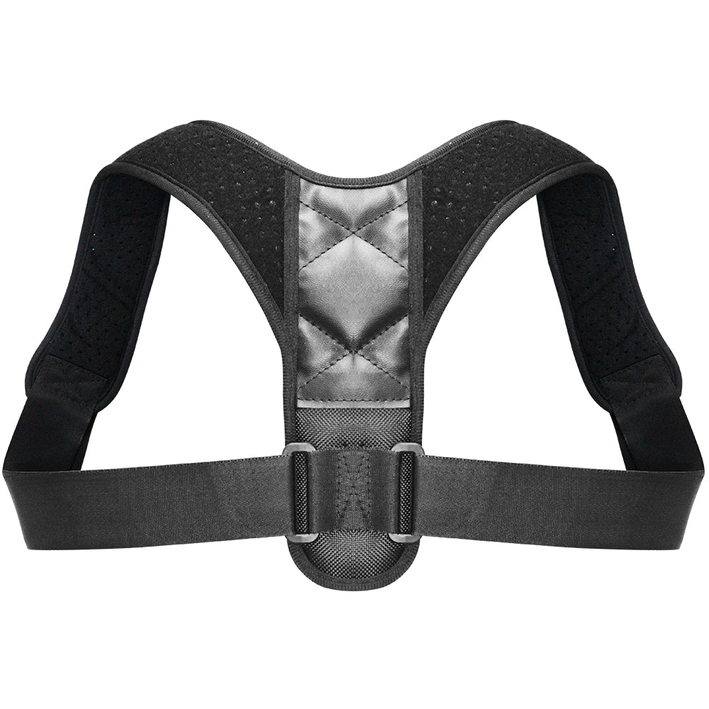 Adjustable Clavicle Back Shoulder Support Brace Unisex